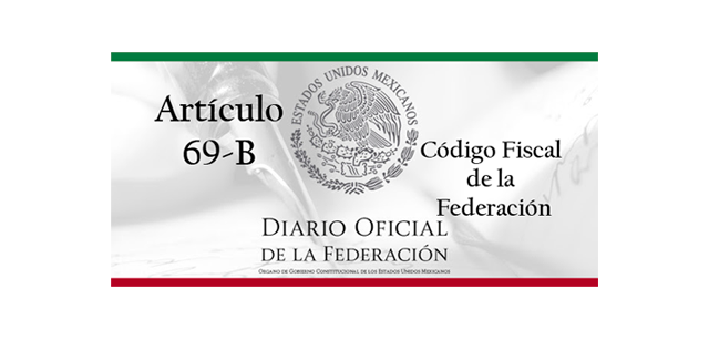 Lista 69-B